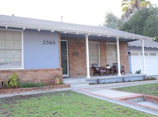 2360 Argonne Ave, Long Beach, CA 90815