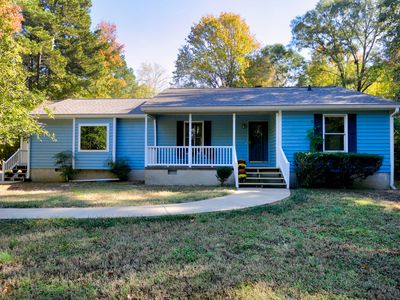 6023 Grandale Dr, Durham, NC, 27713
