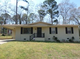 4519 Gladys Dr, Columbus, GA 31907