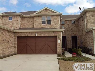 6384 Hill Creek Dr, The Colony, TX, 75056