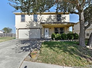 109 Willow Pointe, Cibolo, TX 78108
