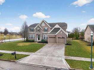 141 Kitdare Dr, Delaware, OH 43015