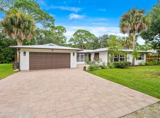5160 Palomino Dr, Melbourne, FL 32934