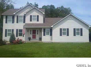 7823 Bull St, Bridgeport, NY 13030