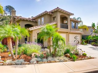3686 Sage Canyon Dr, Encinitas, CA 92024