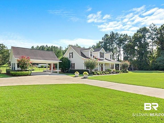 2nd image of 13760 Trawick Rd
