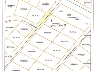 16875 S King Dr #1182, Mayer, AZ 86333