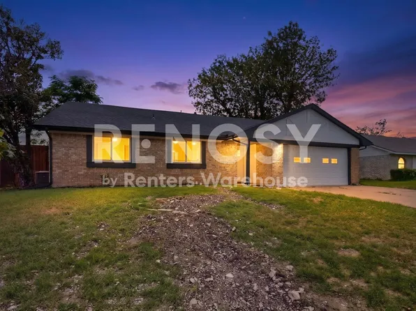 507 S Spring Creek Dr, Richardson, TX 75081