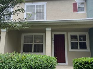 8527 Leeland Archer Blvd, Orlando, FL 32836