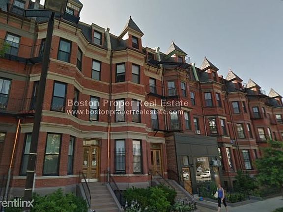 548 Columbus Ave. Boston - South End Building Photo 2 (2)