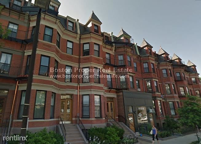 548 Columbus Ave. Boston - South End Building Photo 2 (1)