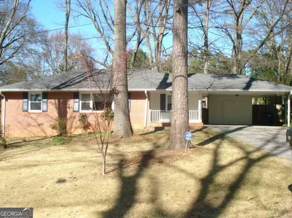 2339 Engineers Dr SE, Marietta, GA 30067