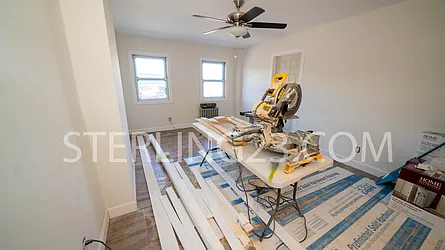 Rented by Sterling Realty Solution Inc
