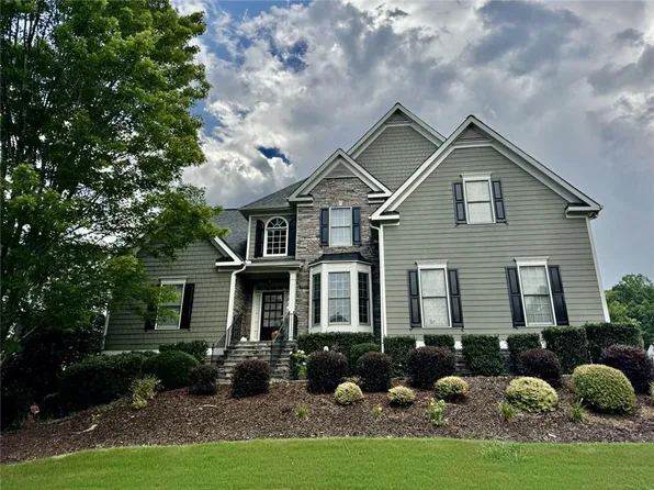 3080 Addie Pond Way SW, Marietta, GA 30064