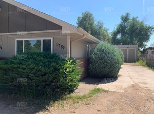 1782 N Overland Trl, Fort Collins, CO 80521