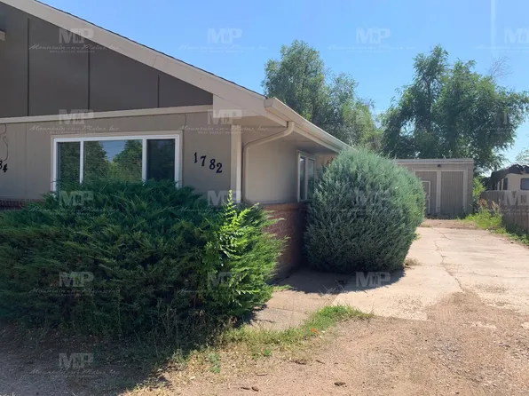 1782 N Overland Trl, Fort Collins, CO 80521