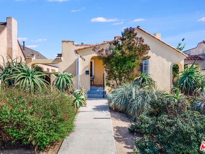 6108 Cimarron St, Los Angeles, CA, 90047