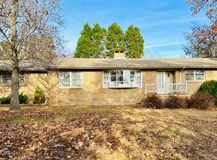 502 Alta Vista Rd, Rockwood, TN 37854