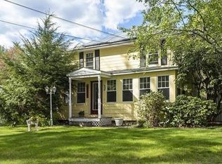206 Maple St, Tewksbury, MA 01876