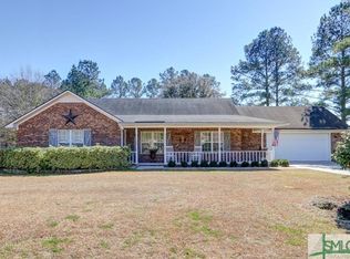 106 Lauren Dr, Rincon, GA 31326