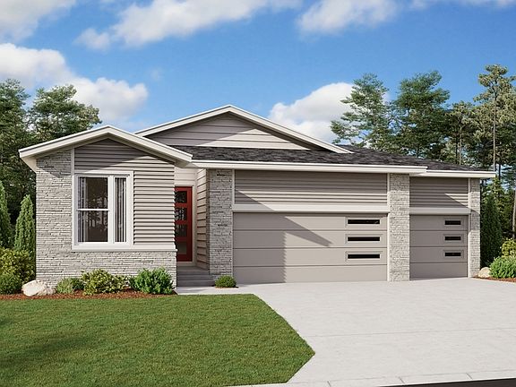 The Jasper Elevation G