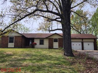 6754 Rr 6, Ava, MO 65608