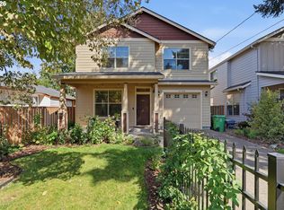 5759 NE Ainsworth St, Portland, OR 97218