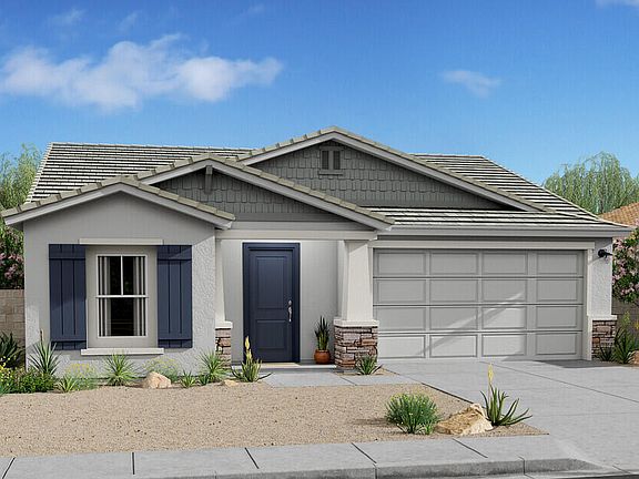 2nd image of 42480 W Rojo Street