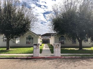 816 N Cross Ln #1, Edinburg, TX 78541