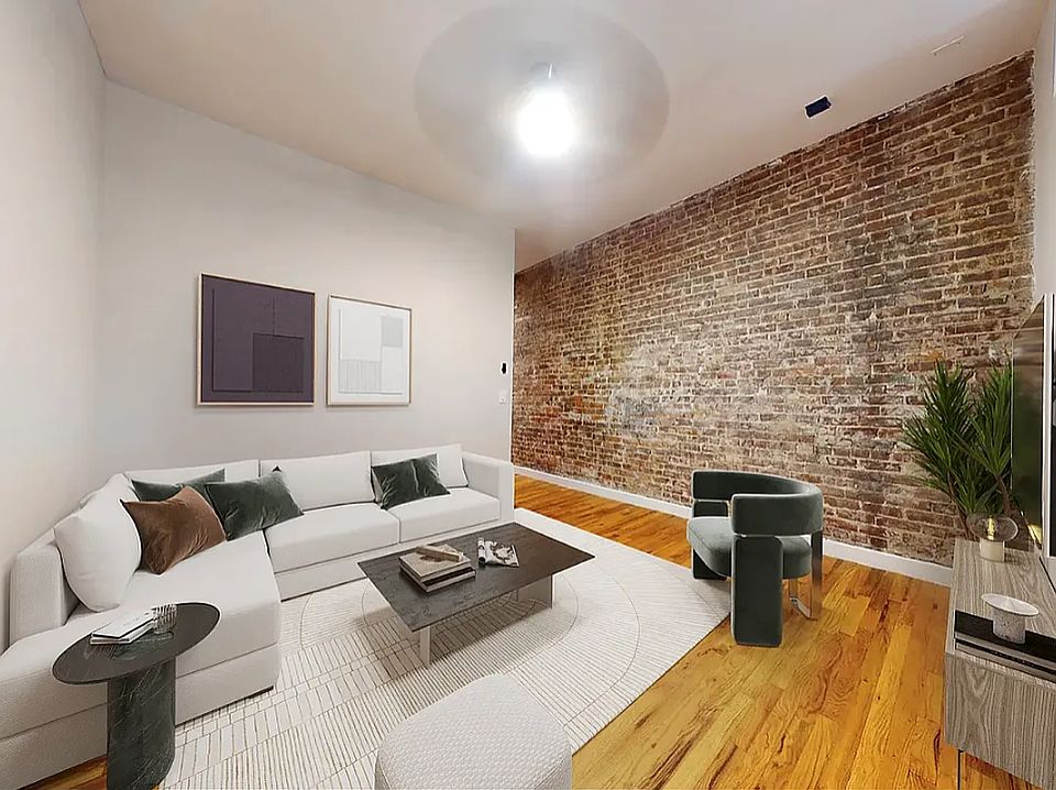 1st image of 59 W 105th St #4D