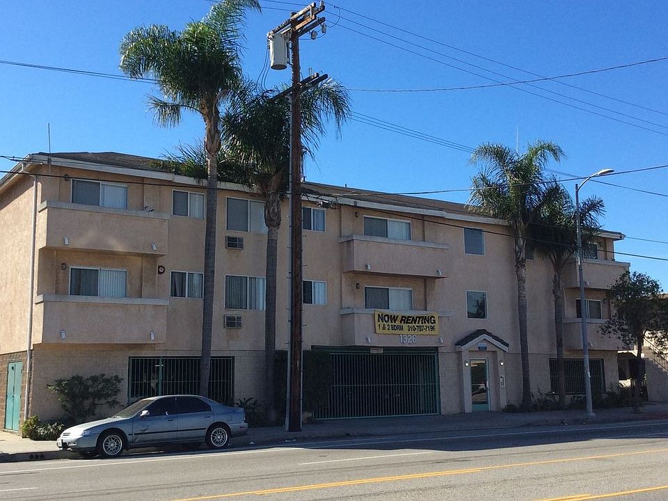 1st image of 1326 W Carson St APT 205