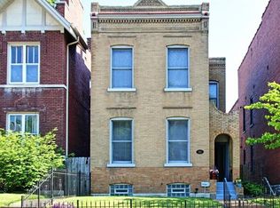 2811 Accomac St, Saint Louis, MO 63104