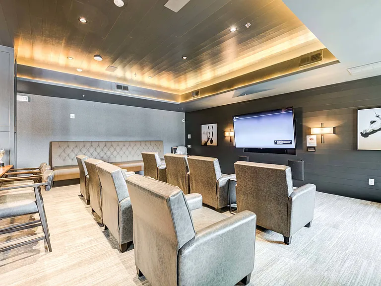 Private Theater