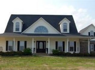 1177 County Road 167, Baldwyn, MS 38824