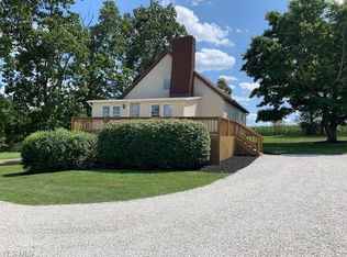 183 Avalon Rd NW, Dellroy, OH 44620
