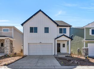 1978 N Gold Beret Dr, Saratoga Springs, UT 84045