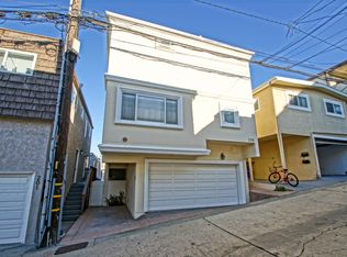 205 38th Pl, Manhattan Beach, CA 90266