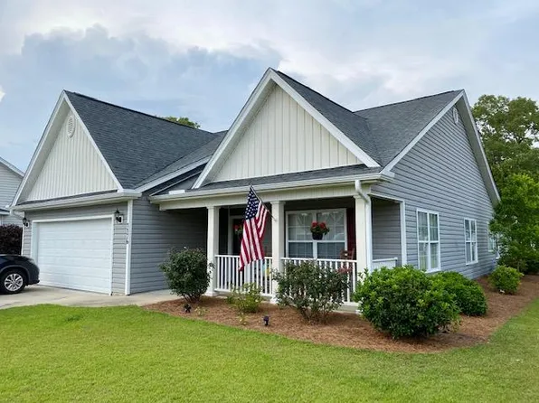 1176 Blue Heron Point, Manning, SC 29102