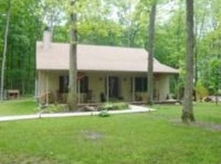 9892 John Woods Rd, Winchester, OH 45697