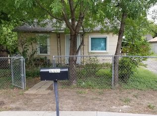 5111 Lancaster Ct, Austin, TX 78723