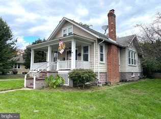 108 S Mauldin Ave, North East, MD 21901