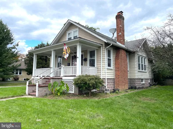 108 S Mauldin Ave, North East, MD 21901