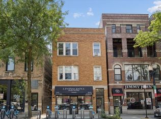 1131 W Taylor St APT 3R, Chicago, IL 60607