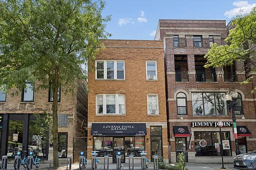 1131 W Taylor St #2R Photo 1
