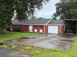 254 Waverly Rd, Thibodaux, LA 70301