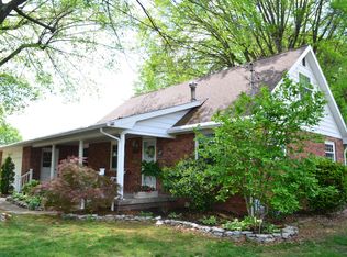 4603 9th Ave, Vienna, WV 26105