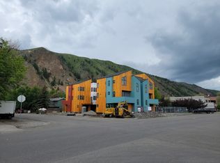 109 W Spruce St #4, Hailey, ID 83333