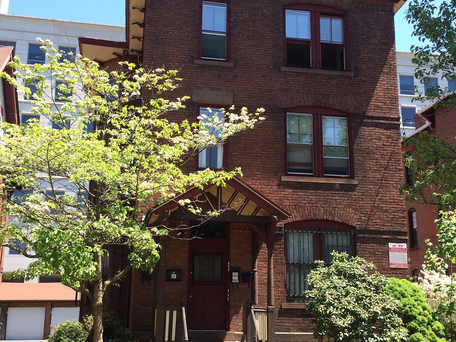 34 Hungerford St, Hartford, CT 06106 Zillow