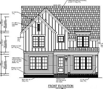 511 Peebles St, Raleigh, NC, 27608