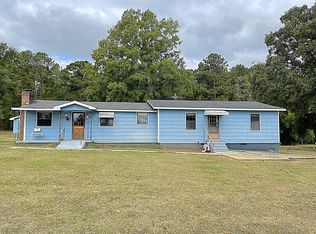 2861 Ce Norman Rd, Lincolnton, GA 30817